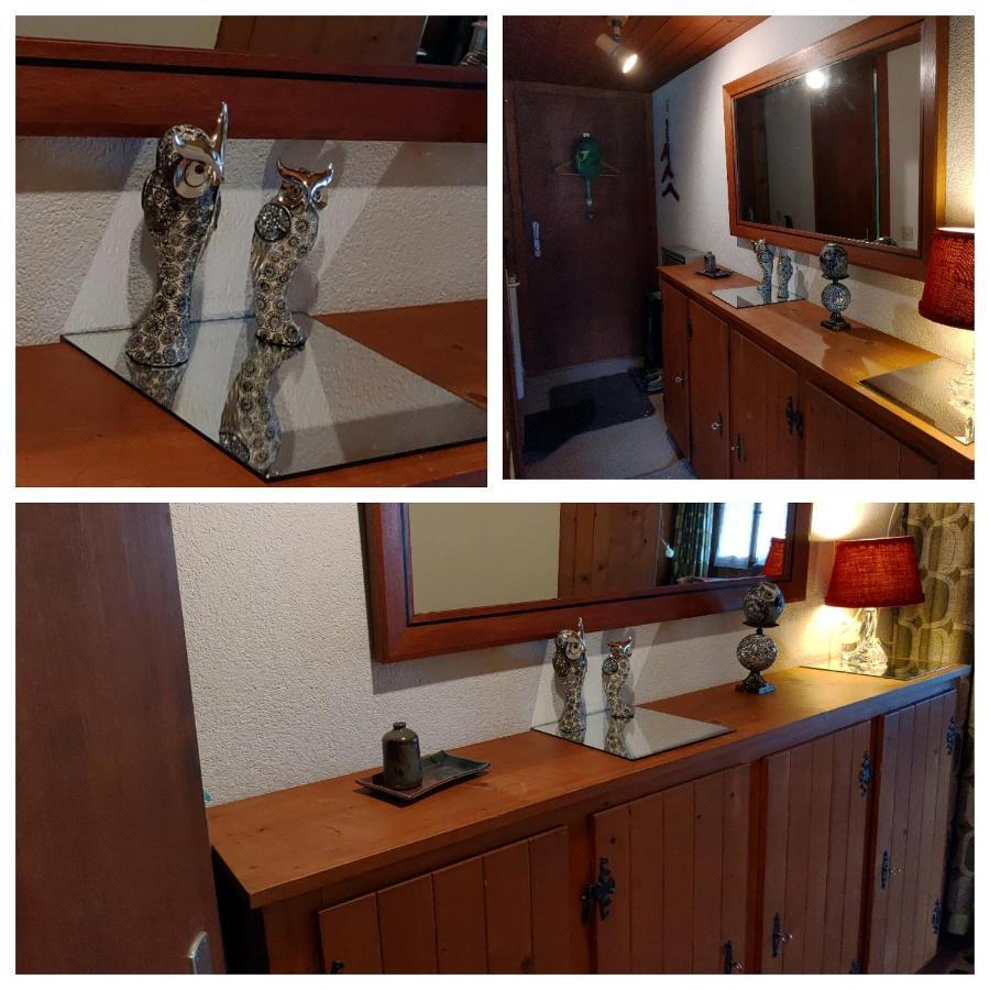 Studio Avec Vue Splendide Sur Les Diablerets Ngoại thất bức ảnh