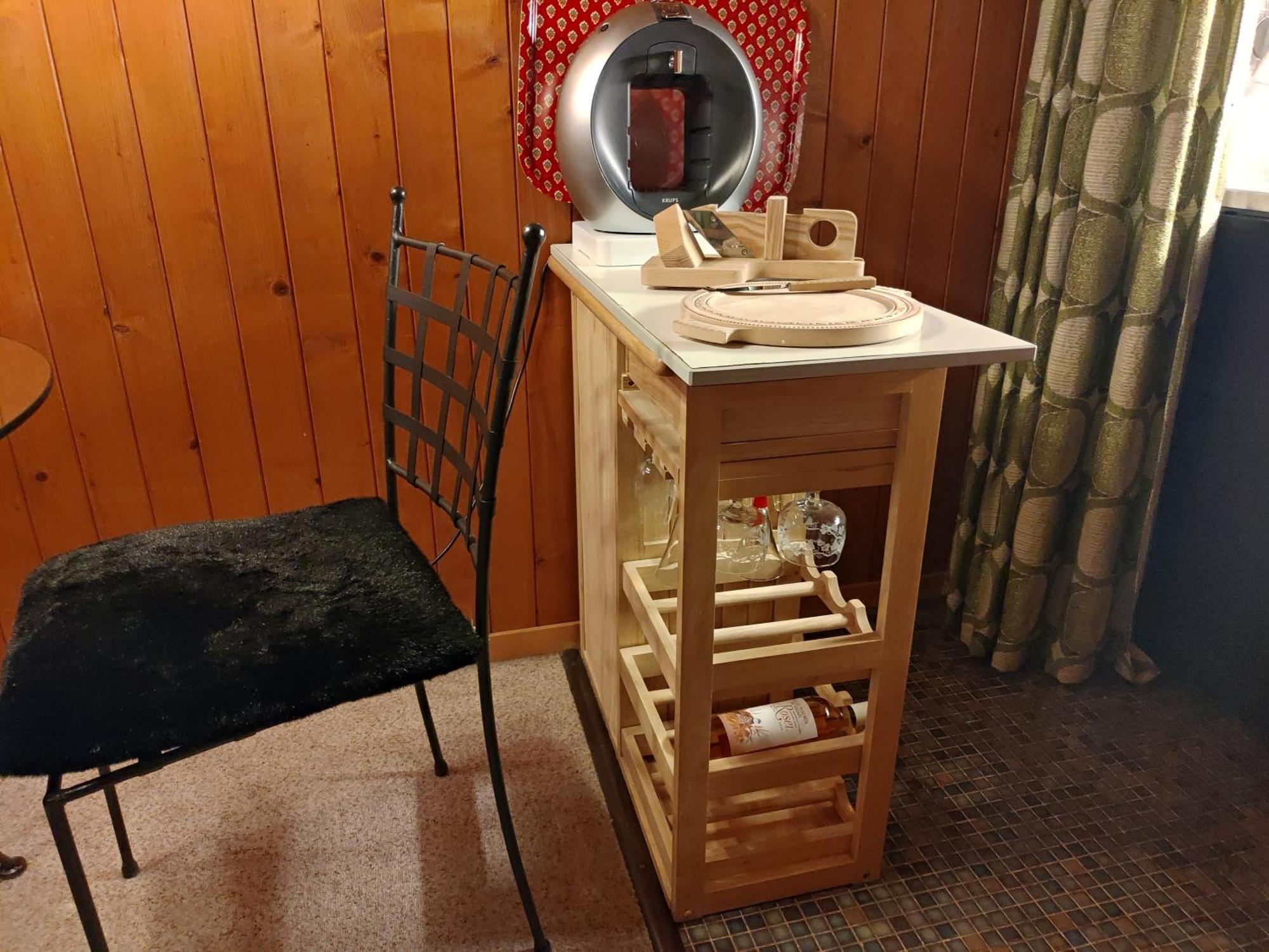Studio Avec Vue Splendide Sur Les Diablerets Ngoại thất bức ảnh